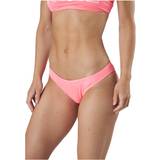 Dam - XXL Badbyxor Nike Sport Bikini Bottom Pink