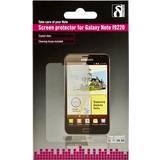 Skärmskydd Skärmskydd Samsung Galaxy Note I9220. GLX-247