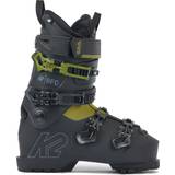 Senior Alpinpjäxor K2 Bfc 90 Men's Ski Boots 2024 - Black