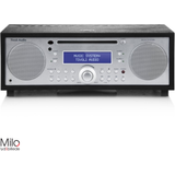 Tivoli Audio Stereopaket Tivoli Audio Music System Plus