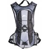 Trespass Väsktillbehör Trespass Mirror Hydration Backpack 15 Litres With Water Resevoir 2 Litres Silver Silver