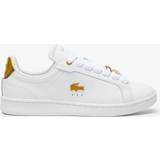 Lacoste Sneakers Lacoste Sneakers Carnaby Pro 123 Sfa Wht/Gld 5059862093199 1492.00