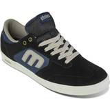 Etnies Herr Sneakers Etnies Windrow Skateskor black/navy/grey
