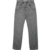 Woodbird Doc Ash Grey Jeans, GREY