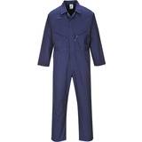 Portwest C813 Liverpool Zip Coverall