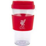 Liverpool FC Crest Travel Mug 40cl