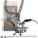 Noble Collection Smycken Noble Collection Hobbit Halsband Smaug