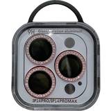 Mobiltillbehör Camera Lens Protector for iPhone 14 Pro/14 Pro Max