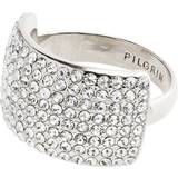 Pilgrim Ringar Pilgrim 27234-6024 ASPEN Crystal Ring set
