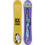 Ride Snowboards Ride Kink Snowboard 2024, 154 W
