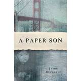 Böcker A Paper Son