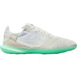 Mocka Fotbollsskor Nike Streetgato M - Summit White/Green Glow/White