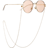 Shein Simple Glasses Chain