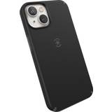 Speck Apple iPhone 13 Mobilfodral Speck CandyShell Pro mobile phone case 15.5 cm 6.1" Cover Black Grey