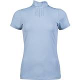 Strass Kläder HKM Darya Competition T-shirt - Smoke Blue