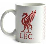 Liverpool mugg Liverpool Halftone Mug