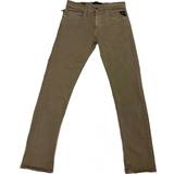Replay Grover Trousers Herr, 36/32, 020 SAND