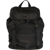 Svarta Ryggsäckar Saint Laurent Econyl Backpack - Black