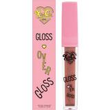 KimChi Chic Gloss Over Gloss Nectar