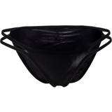 Missya Dam Badkläder Missya Medina Yves Italian Bikini Brief Black * Kampanj *