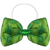 Gröna Slipsar Henbrandt Irish Ireland Themed St Patrick's Green Dickie Bow Tie