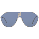 Fendi Unisex Solglasögon Fendi Man Sunglass FN000707 Ffmatch