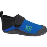 Xcel Badskor Xcel Youth 1mm Reef Walker Wetsuit Boots Electric Blue