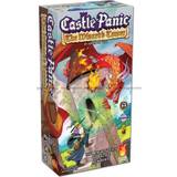 Fireside Games Castle Panic 2nd Edition: Wizards Tower