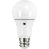 Elvita LED-lampor Elvita LED normal E27 806lm opal sens