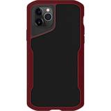 Element Case Röda Mobiltillbehör Element Case Skugga, iphone 11 pro, iPhone 11, Oxblod