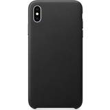 Iphone xs leather case Genuine Leather Case for iPhone XS Max