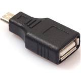 MTP Products Kablar MTP Products USB 2.0 OTG Adapter