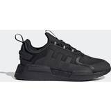 adidas NMD_R1 V3 Shoes Core Black Grey Three Grey Five