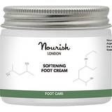 Fotkrämer Nourish London Softening Foot Cream