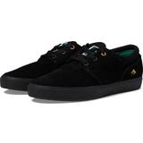 Emerica Sneakers Emerica Figgy G6 Skateskor black/black