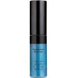 Organic Glam Ögonmakeup Organic Glam Eyeshadow Shimmer Turquoise Blue U 2 g