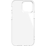KEY Mobiltillbehör KEY iPhone 13 Mini Silikon Skal Transparent