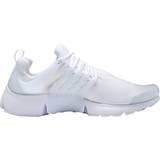 Nike 9 - Herr Sneakers Nike Air Presto M - White/Pure Platinum