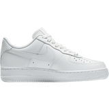 46 ½ Skor Nike Air Force 1 '07 W - White