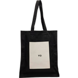 adidas Y-3 Lux Tote Bag - Black