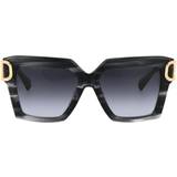 Valentino UV-skydd - Vuxen Solglasögon Valentino V UNO VLS-107 A