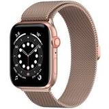 SwitchEasy Mesh Stainless Steel Loop for Apple Watch 49/45/44/42mm