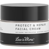 Less is More Ansiktsvård Less is More Protect & Repair Facial Cream 50ml