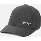 Rayon Accessoarer Hurley Women's H2O-Dri Marina Hat in Black, Black