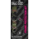 Muc-Off Stänkskärmar Muc-Off Frame Protector E-MTB Kit Bolt Camo