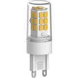 G9 LED-lampor på rea Nordlux DTFP G9 Dim 3000 Kelvin 350 Lumen NO_SIZE Ljuskällor