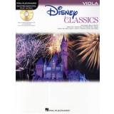 Böcker Disney Classics Viola