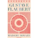 Böcker Madame Bovary (E-bok)