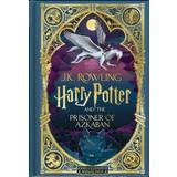 Harry Potter and the Prisoner of Azkaban Harry Potter, Book 3 Minalima Edition