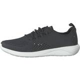 Crocs Sneakers Crocs Literide Pacer Black/white Svart